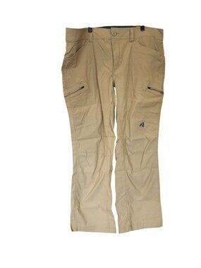 Eddie Bauer First Ascent Guide Pro pants weather Resistant Mens 38 x 30